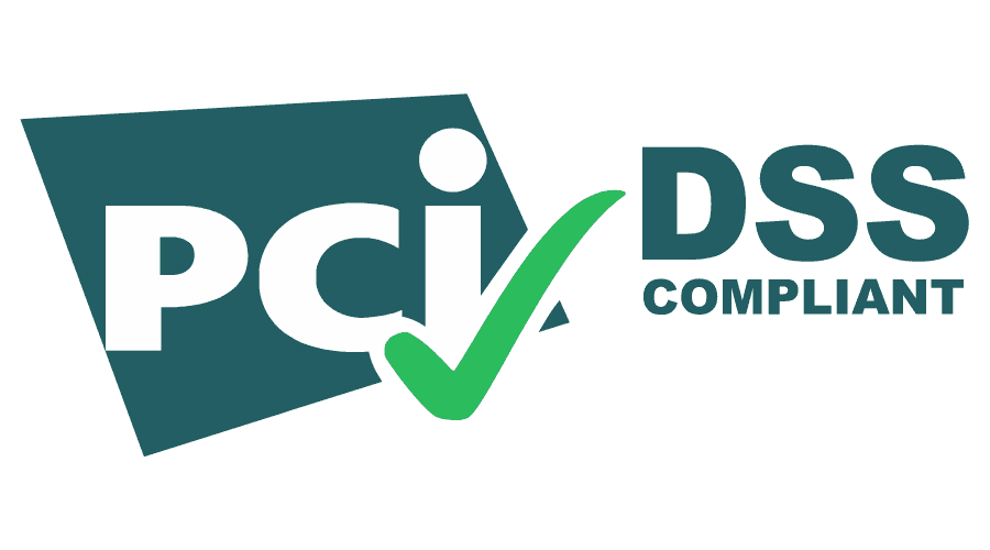 PCI logo